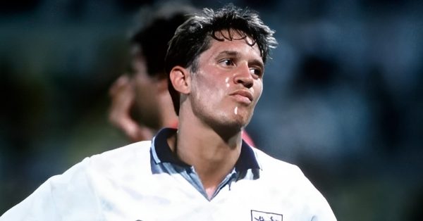 Gary Lineker