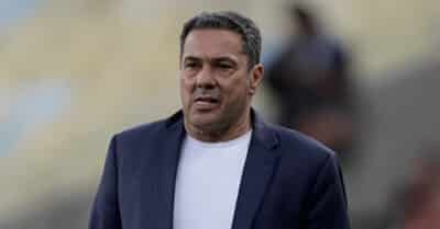 Vanderlei Luxemburgo (Rodrigo Coca / Agência Corinthians)