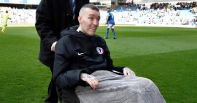 Fernando Ricksen (Reprodução / Web)