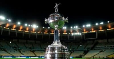 Taça da Libertadores da América