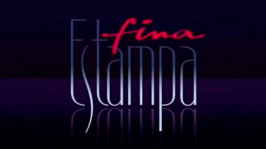 Novela completa: Confira o resumo de todos os capítulos de Fina Estampa Logo da novela Fina Estampa