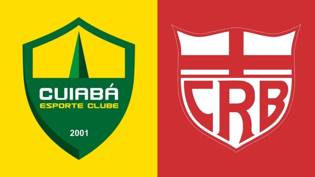 Cuiabá x CRB pela Série B: Horário e transmissão ao vivo do confronto de hoje