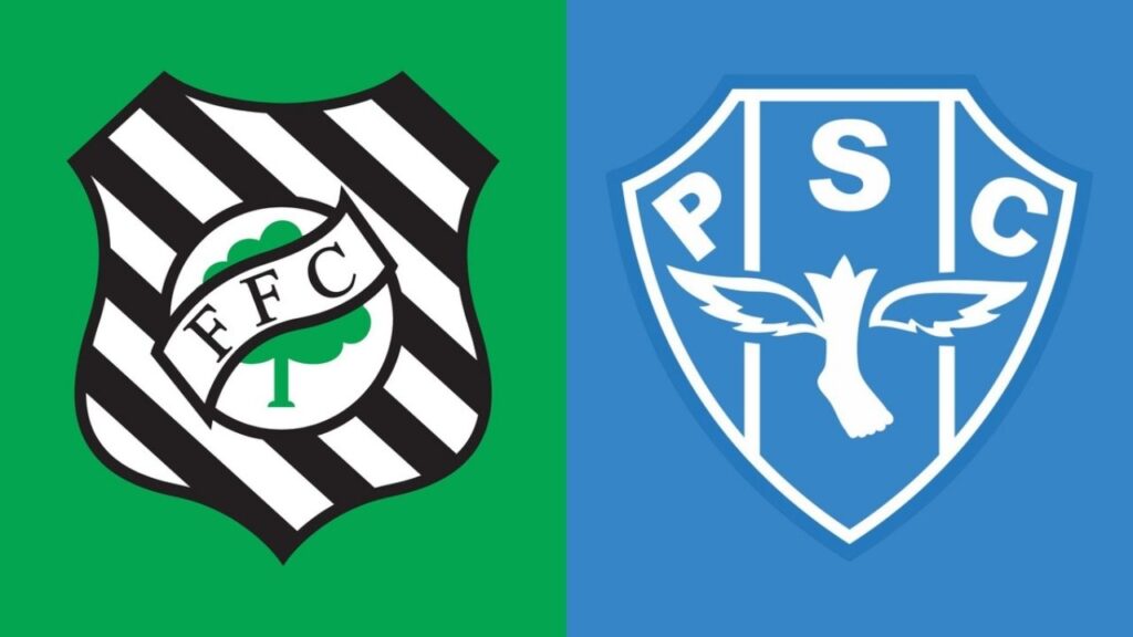 Série C: Onde assistir ao jogo do Paysandu contra o Figueirense ao vivo hoje?