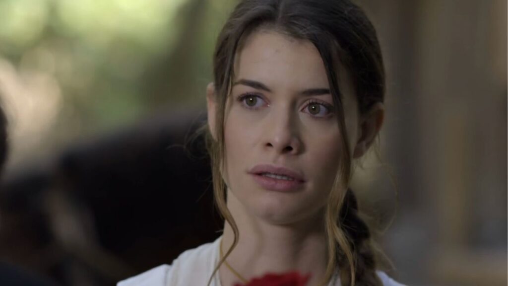 Resumo do próximo capítulo da novela Além do Tempo (quinta, 04/06/2026)
