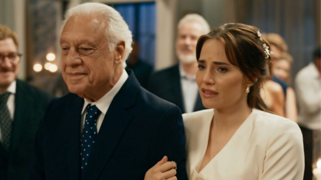 Qual é o horário de Quem Ama Cuida hoje? Veja que hora a novela começa nesta quarta (03/06/2026)