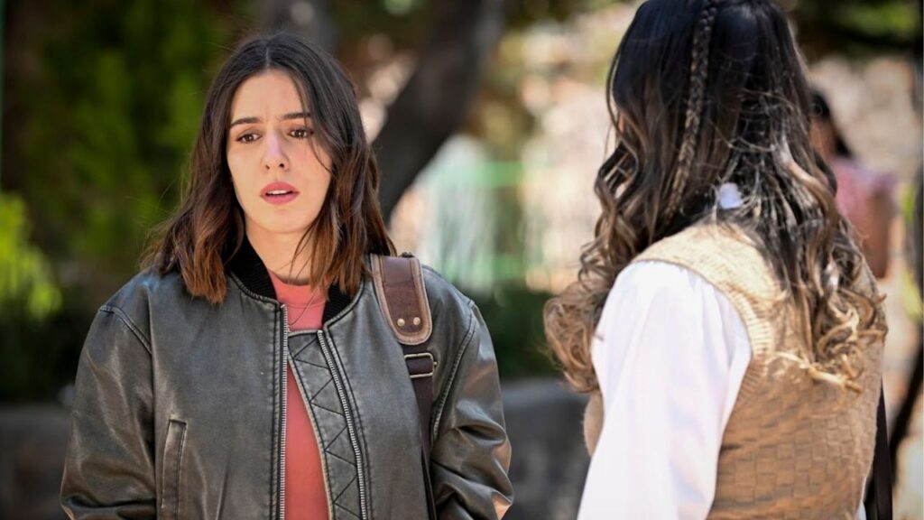 Resumo do próximo capítulo da novela A História de Joana (quinta, 04/06/2026)