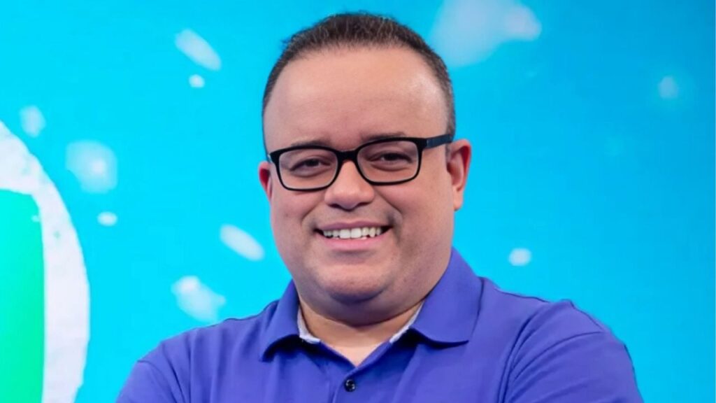 Everaldo Marques
