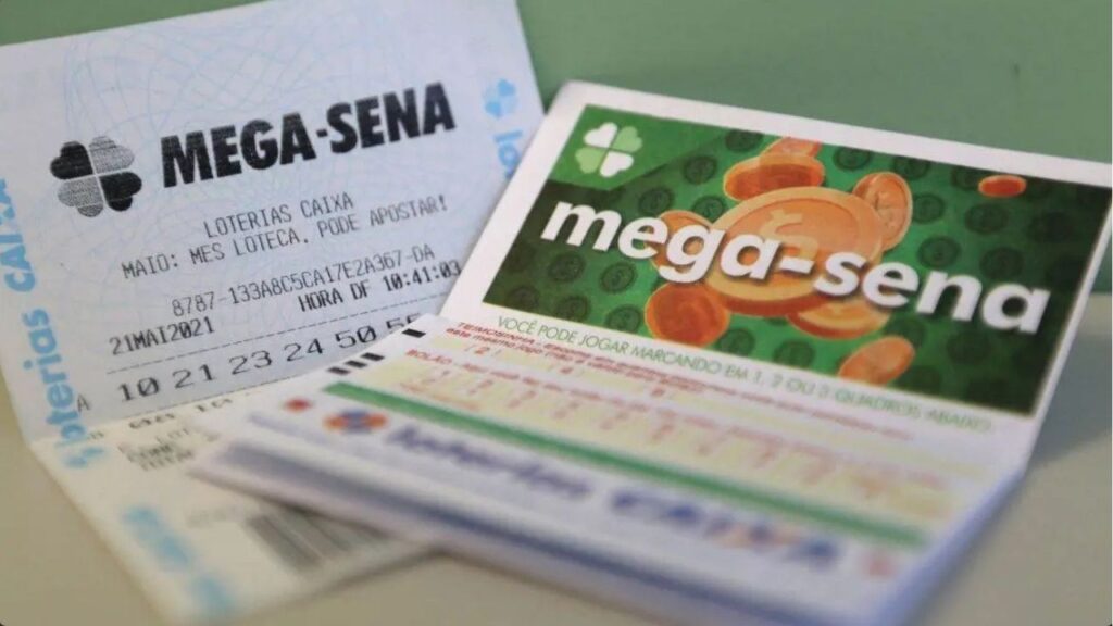 Resultado da Mega-Sena de ontem – Concurso 3018 (domingo, 14/06/2026)