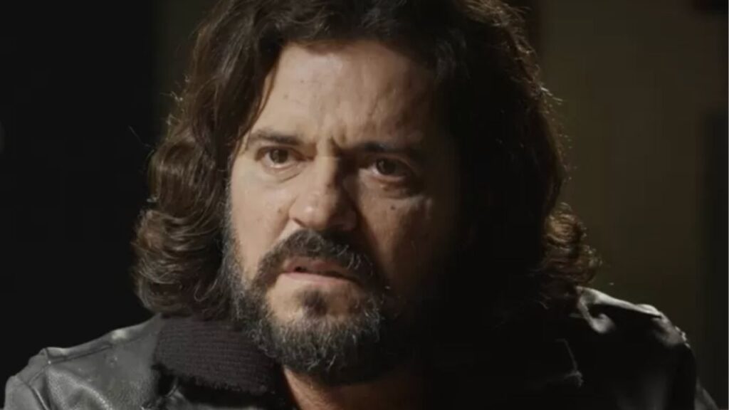 Felipe Camargo em Além do Tempo