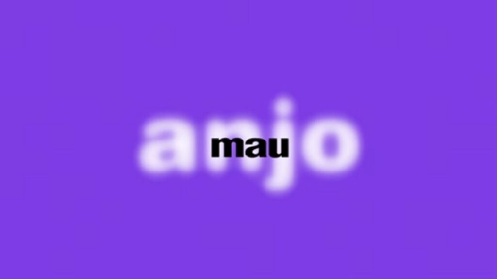 Confira o resumo de todos os capítulos de Anjo Mau (1997) Logo da novela Anjo Mau