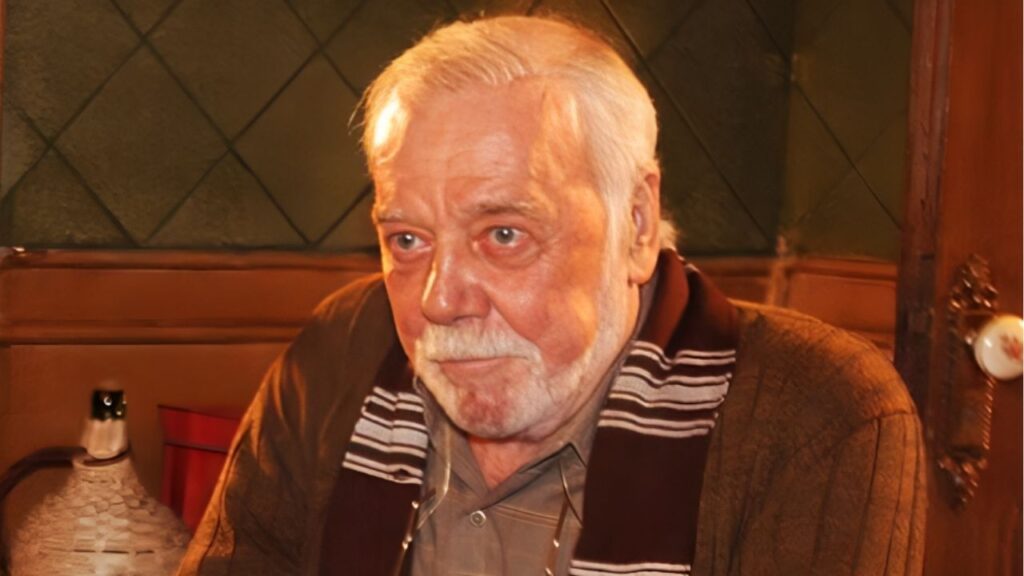 Serafim Gonzalez