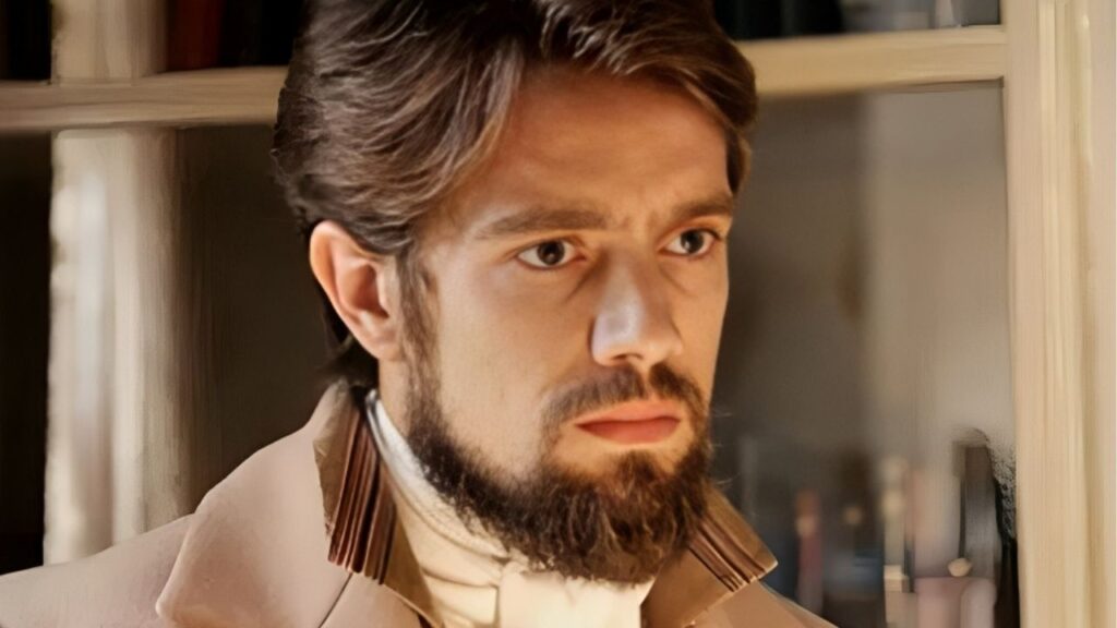 Resumo do próximo capítulo da novela Além do Tempo (segunda, 08/06/2026)
