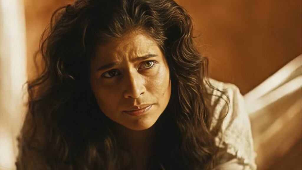 Resumo do próximo capítulo da novela Guerreiros do Sol (terça, 09/06/2026)