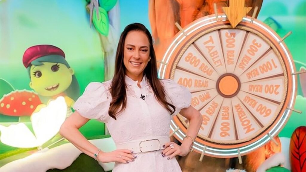 SBT hoje: confira a programação completa deste sábado (06/06/2026) e onde assistir ao vivo