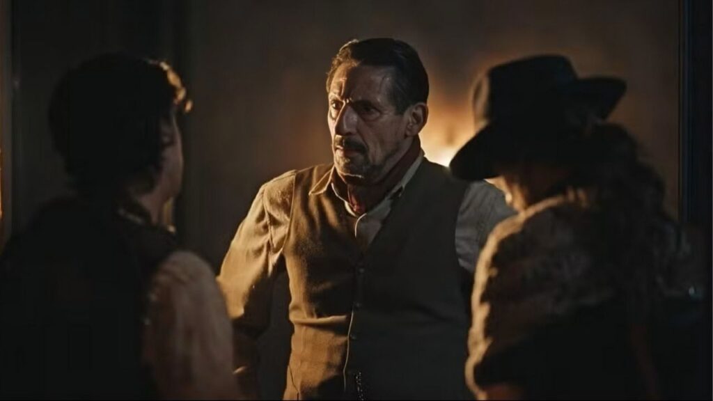 Resumo do próximo capítulo da novela Guerreiros do Sol (quarta, 10/06/2026)