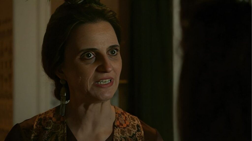 Resumo do próximo capítulo da novela A Nobreza do Amor (sexta, 12/06/2026)