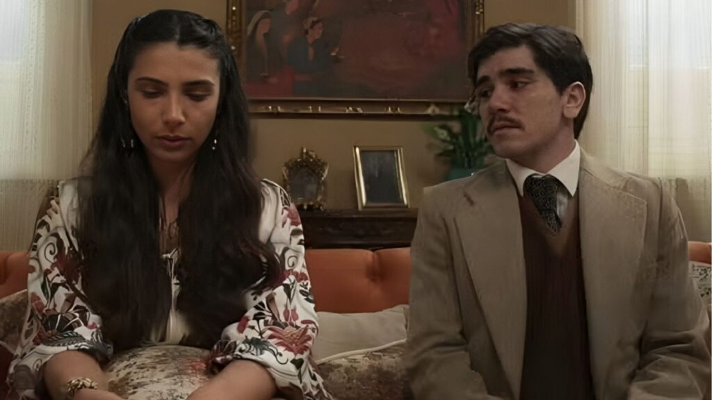 Que horas começa a novela A Nobreza do Amor hoje na Globo? (sexta, 12/06/2026)