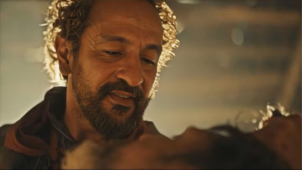 Que horas começa a novela Guerreiros do Sol hoje na Globo? (segunda, 15/06/2026)