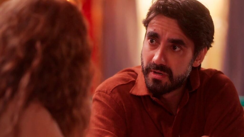 Que horas começa a novela Coração Acelerado hoje na Globo? (segunda, 22/06/2026)