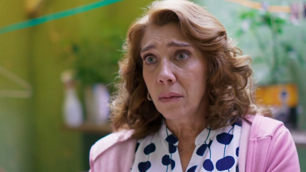 Resumo do próximo capítulo da novela A História de Joana (terça, 23/06/2026)