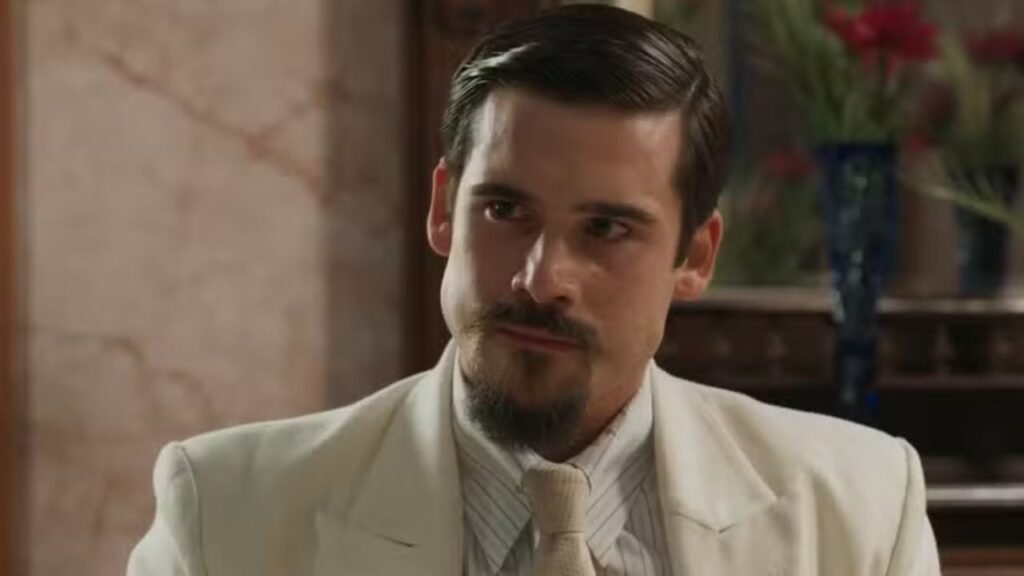 Que horas começa a novela A Nobreza do Amor hoje na Globo? (quarta, 24/06/2026)