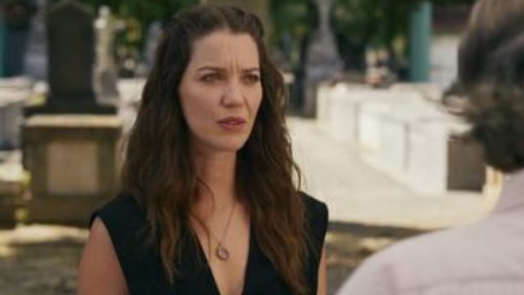 Que horas começa a novela Quem Ama Cuida hoje na Globo? (quarta, 24/06/2026)