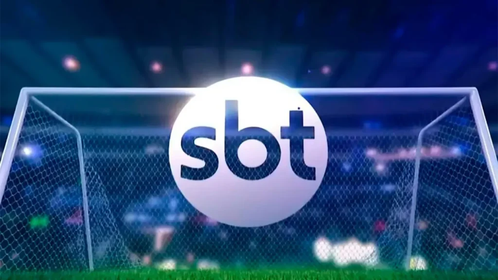 Futebol: quem joga hoje ao vivo no SBT (terça, 16/06/2026)