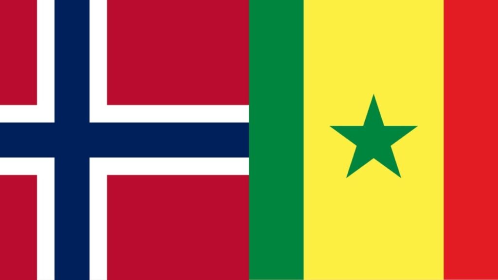Copa do Mundo: Assistir Noruega x Senegal online grátis nesta segunda (22/06/2026)