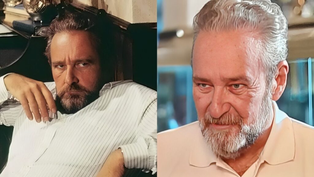 Carlos Kroeber