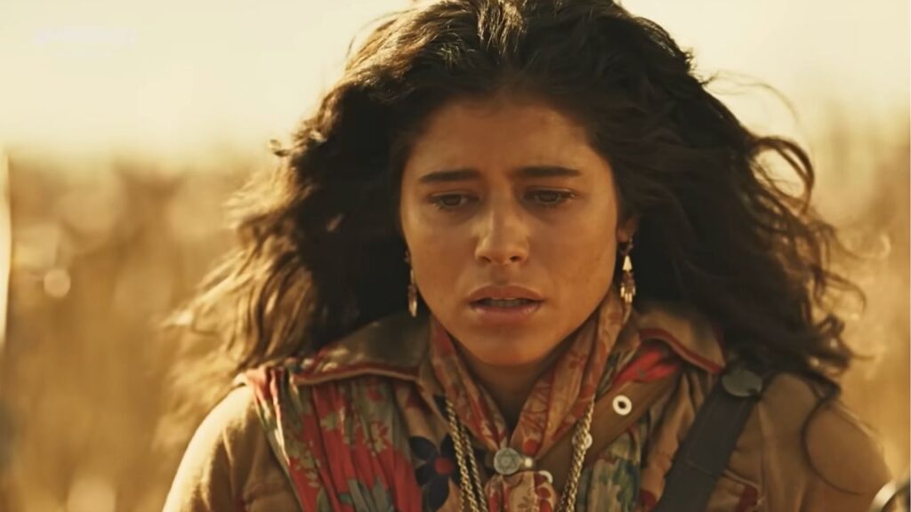 Quando termina Guerreiros do Sol? Saiba quantos capítulos tem a novela da Globo Isadora Cruz em Guerreiros do Sol