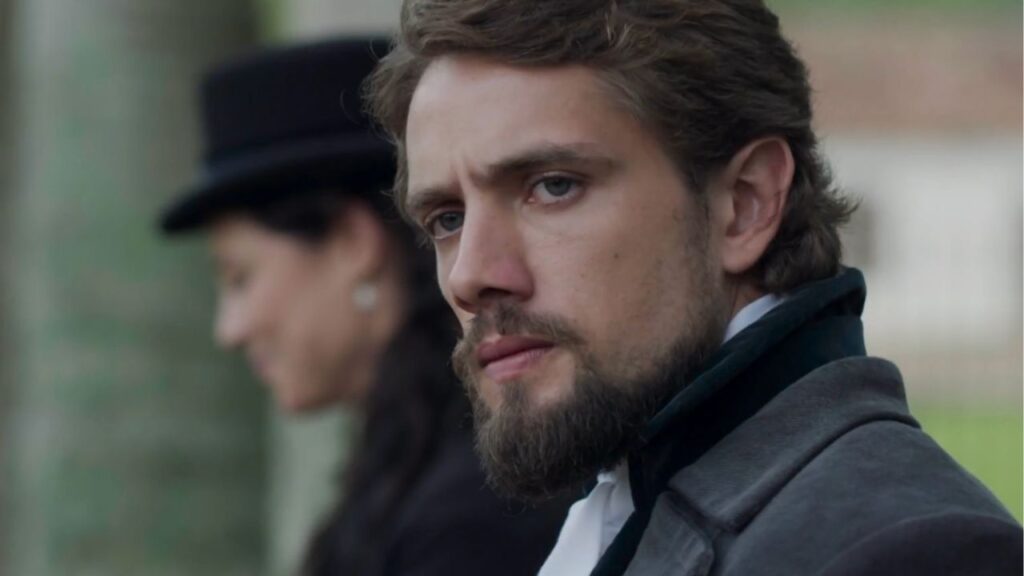 Que horas começa Além do Tempo hoje? Veja o horário da novela nesta quarta (03/06/2026)