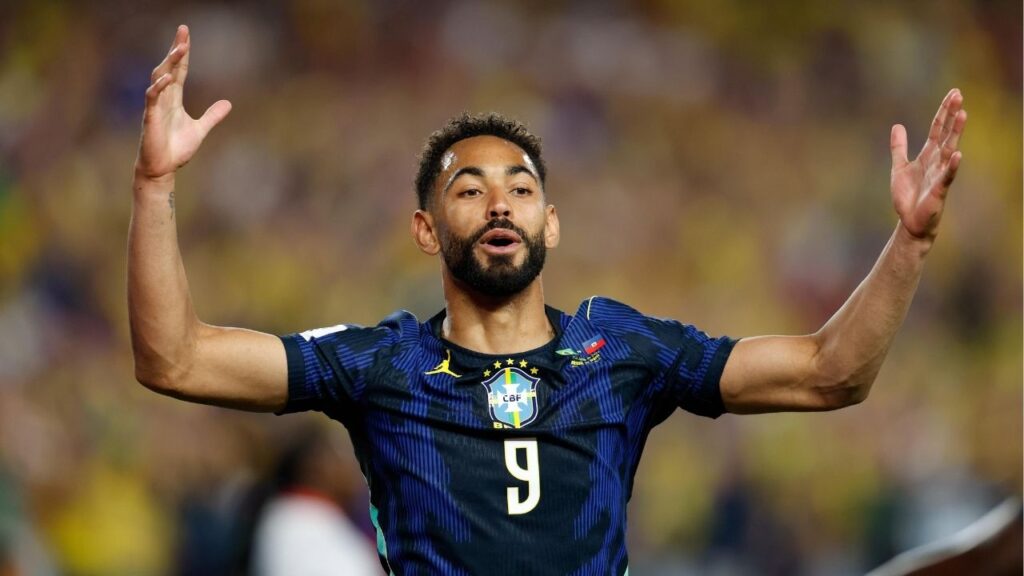 Foto: Rafael Ribeiro/CBF