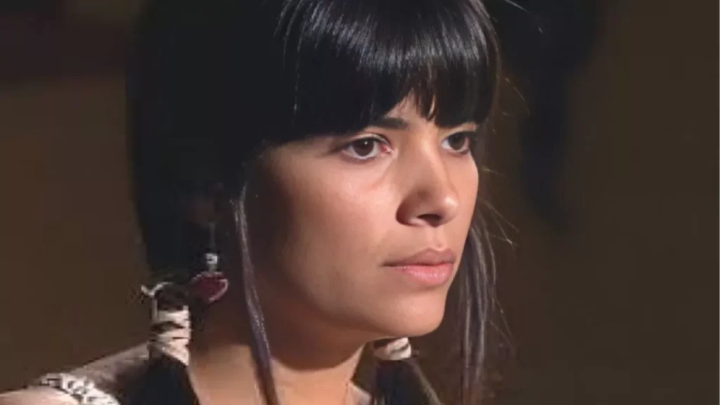 Saiba quem fica com quem no final da novela Paraíso Vanessa Giácomo em Paraíso