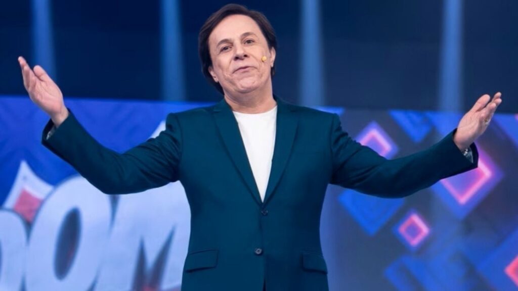 O que passa na Record hoje? Veja a grade deste domingo (07/06/2026) e onde assistir ao vivo