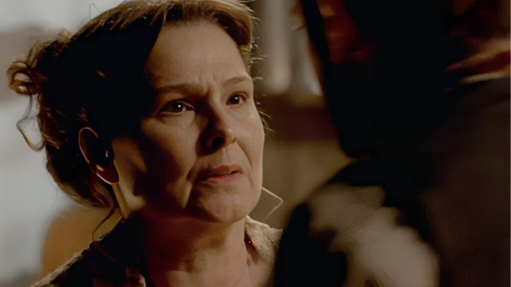 Resumo do próximo capítulo da novela Além do Tempo (sábado, 13/06/2026)