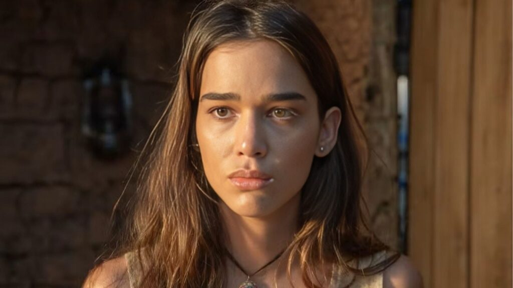 Resumo do próximo capítulo da novela Guerreiros do Sol (segunda, 15/06/2026)