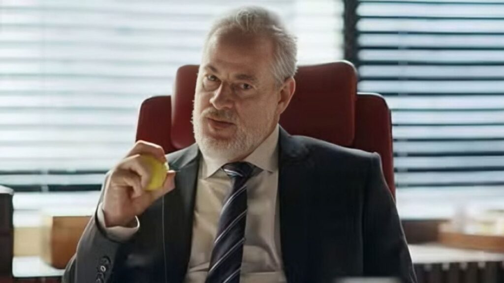 Resumo do próximo capítulo da novela Quem Ama Cuida (segunda, 15/06/2026)