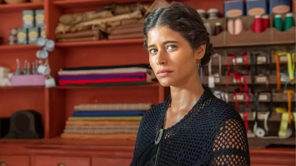 Que horas começa a novela Guerreiros do Sol hoje na Globo? (quarta, 17/06/2026)