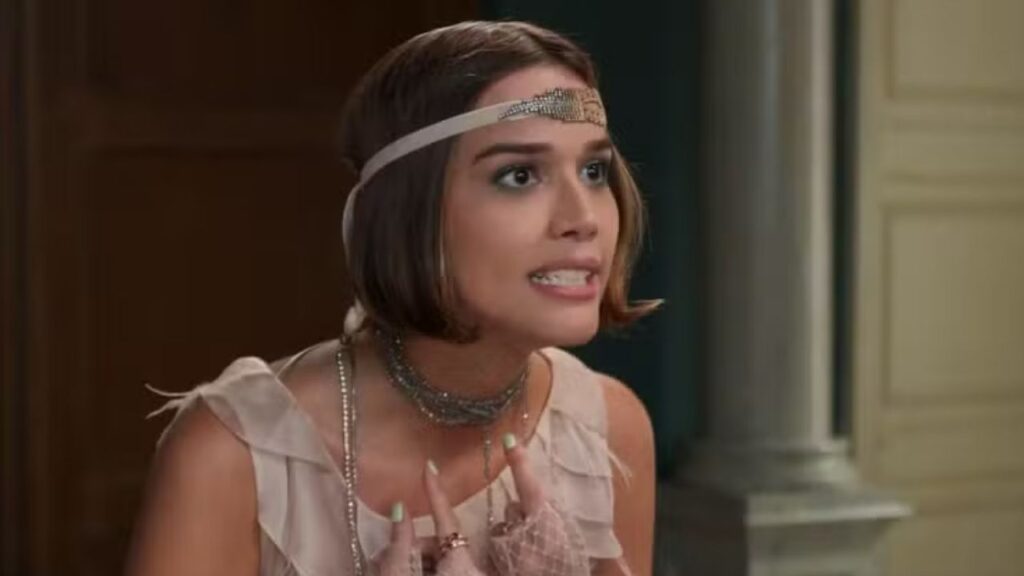 Que horas começa a novela A Nobreza do Amor hoje na Globo? (sábado, 20/06/2026)