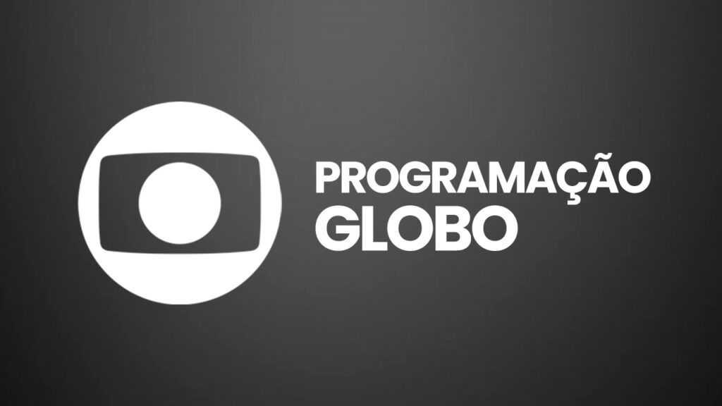 Programação Globo