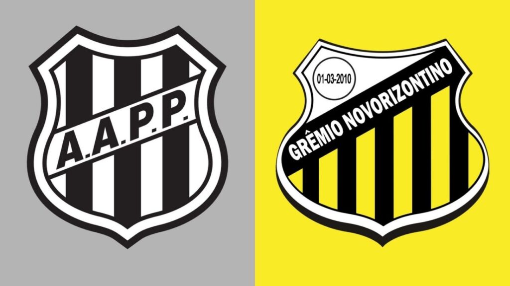 Série B: Assistir Ponte Preta x Novorizontino online nesta segunda (22/06/2026)