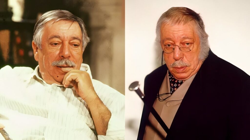 José Lewgoy